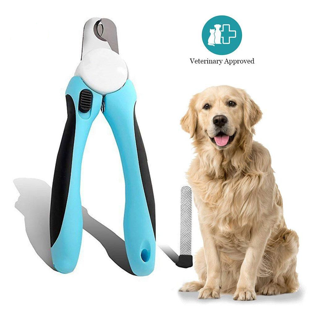 No Pain ProClip Trimmer With File - Best Seller – FurBebePets