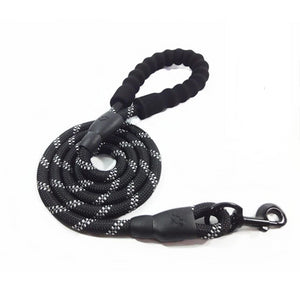 Strong Rope Reflective Leash