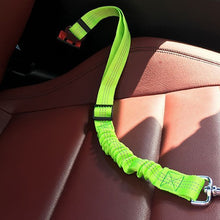 Load image into Gallery viewer, Fur Bebe Elasti Seat Belts