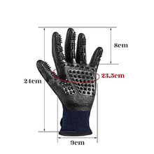 Load image into Gallery viewer, Fur Bebe New Design V2 Massaging Gloves