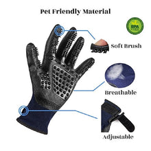 Load image into Gallery viewer, Fur Bebe New Design V2 Massaging Gloves