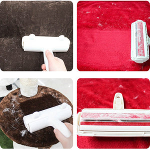 NEW: Fur Bebe's Ultimate Fur Roller