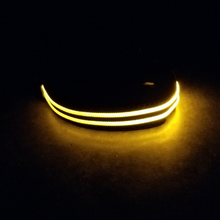 Load image into Gallery viewer, Waterproof LED Collar