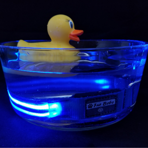 Waterproof LED Collar