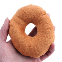 Load image into Gallery viewer, Donut Chew Toy