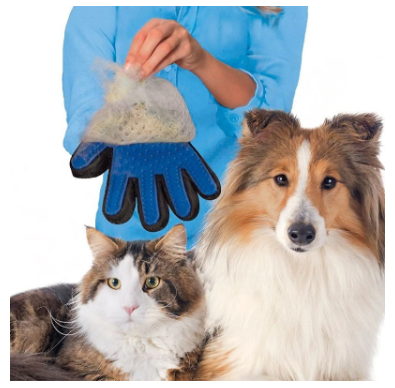 The De-Shedder Glove - Best Seller