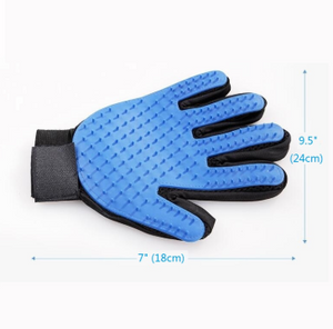 The De-Shedder Glove - Best Seller