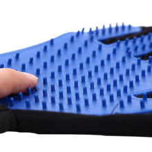 Load image into Gallery viewer, The De-Shedder Glove - Best Seller