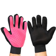 Load image into Gallery viewer, The De-Shedder Glove - Best Seller