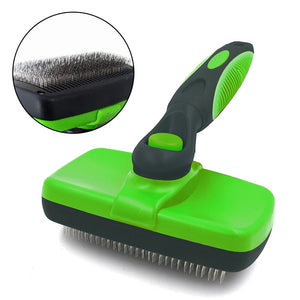 Slicker Clicker Brush - Our Best Seller