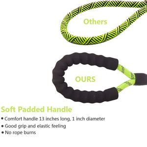 Strong Rope Reflective Leash