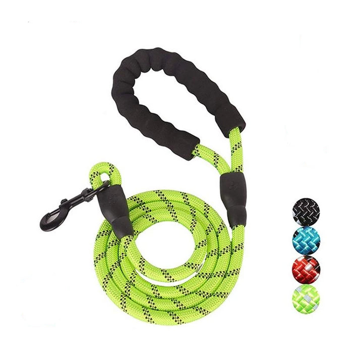 Strong Rope Reflective Leash