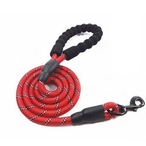 Strong Rope Reflective Leash