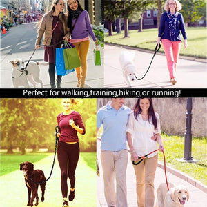 Strong Rope Reflective Leash