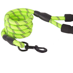 Strong Rope Reflective Leash