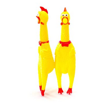 Load image into Gallery viewer, Screaming Chicken - The Classic Chicken Around The House