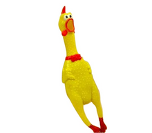 Load image into Gallery viewer, Screaming Chicken - The Classic Chicken Around The House